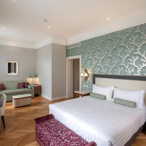 Suite met een Slaapkamer